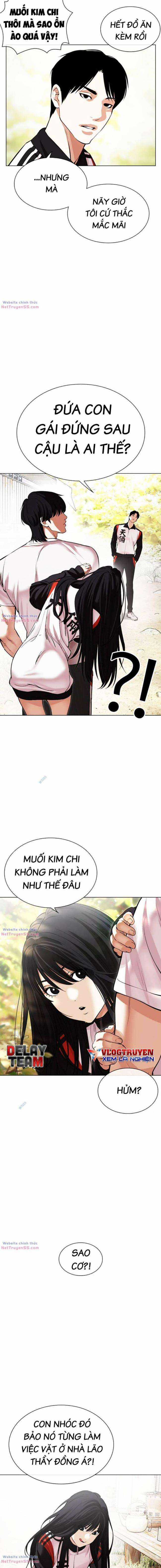 Hoán Đổi Diệu Kì - Chapter 486 - Trang 7