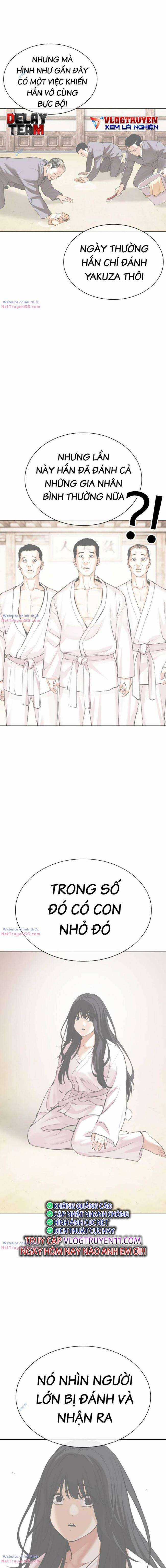 Hoán Đổi Diệu Kì - Chapter 486 - Trang 9