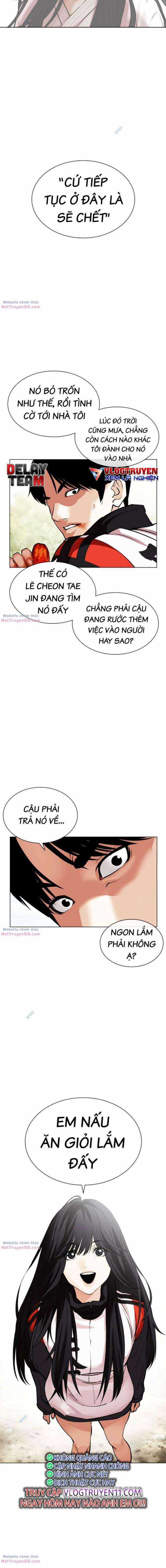 Hoán Đổi Diệu Kì - Chapter 486 - Trang 10