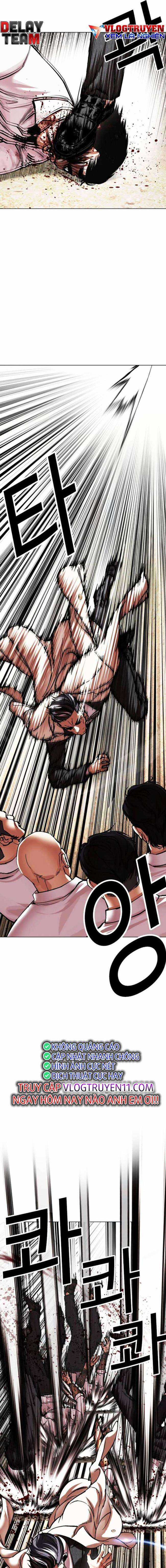 Hoán Đổi Diệu Kì - Chapter 487 - Trang 3