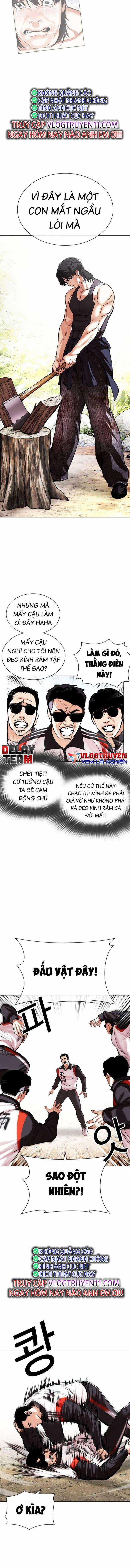 Hoán Đổi Diệu Kì - Chapter 487 - Trang 29