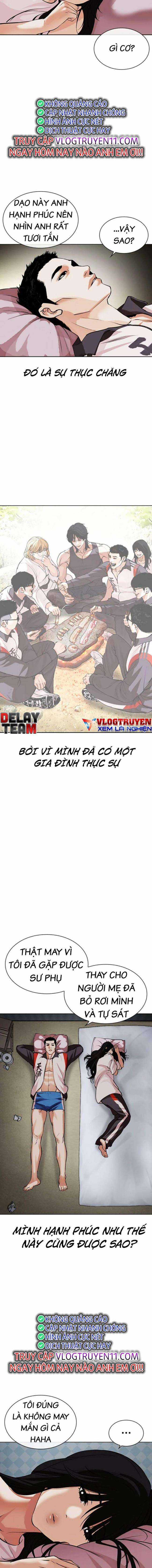 Hoán Đổi Diệu Kì - Chapter 487 - Trang 33