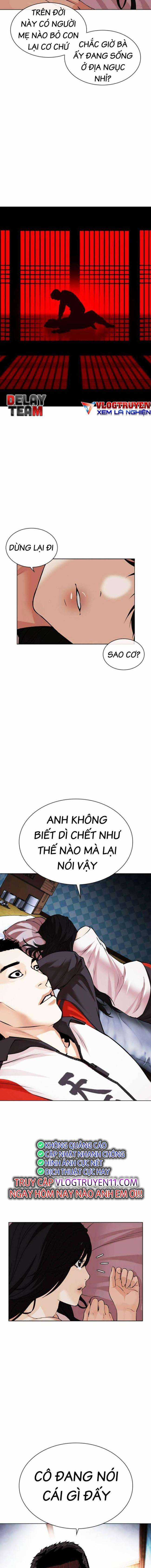 Hoán Đổi Diệu Kì - Chapter 487 - Trang 34