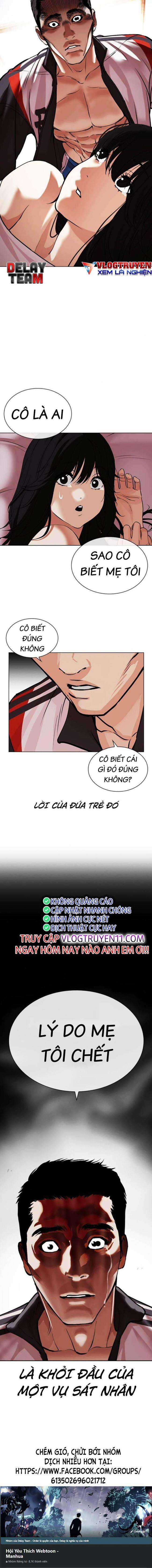 Hoán Đổi Diệu Kì - Chapter 487 - Trang 35