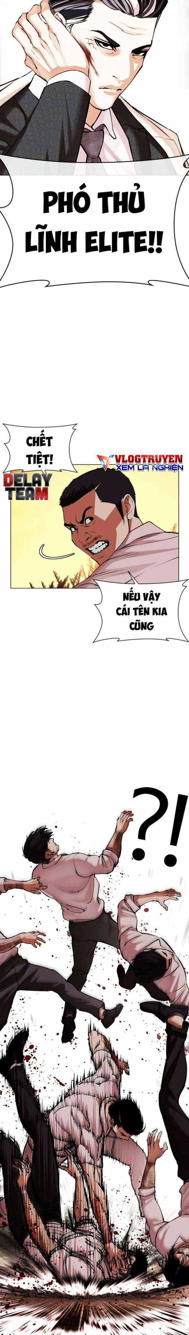 Hoán Đổi Diệu Kì - Chapter 487 - Trang 6