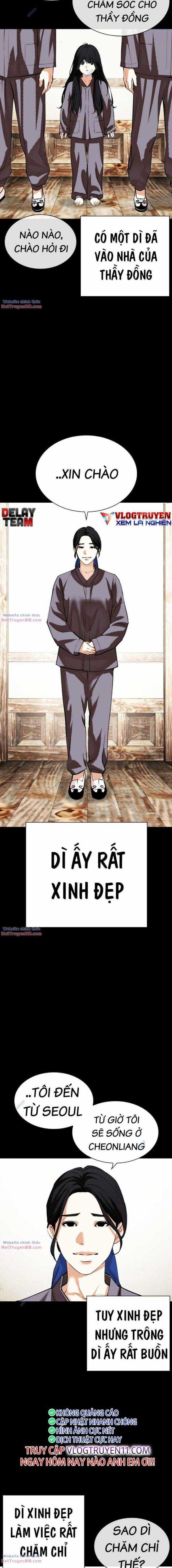 Hoán Đổi Diệu Kì - Chapter 488 - Trang 11