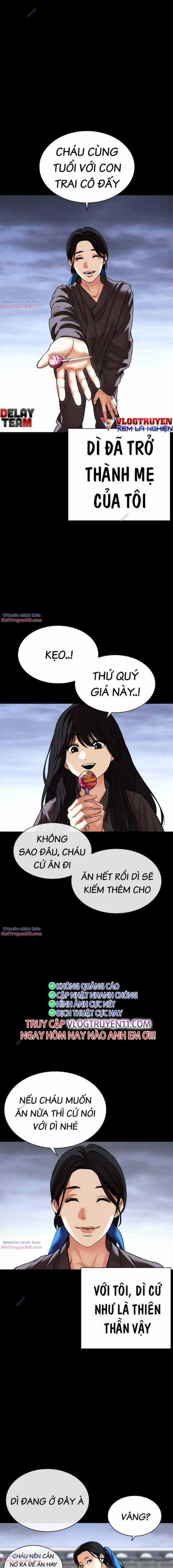 Hoán Đổi Diệu Kì - Chapter 488 - Trang 13