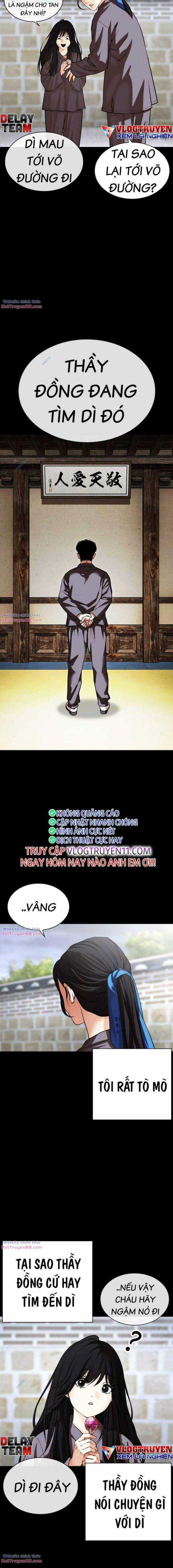 Hoán Đổi Diệu Kì - Chapter 488 - Trang 14