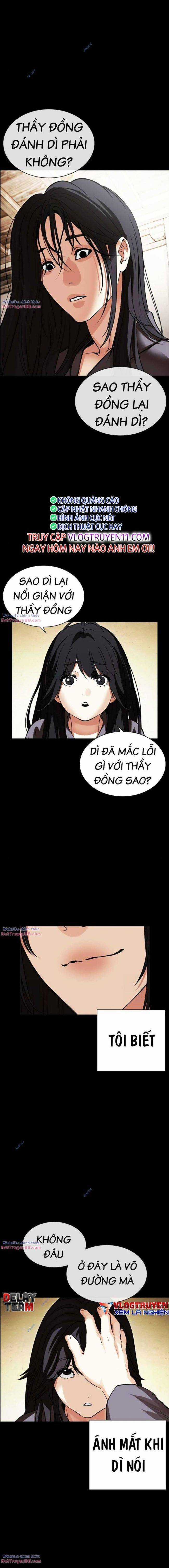 Hoán Đổi Diệu Kì - Chapter 488 - Trang 17