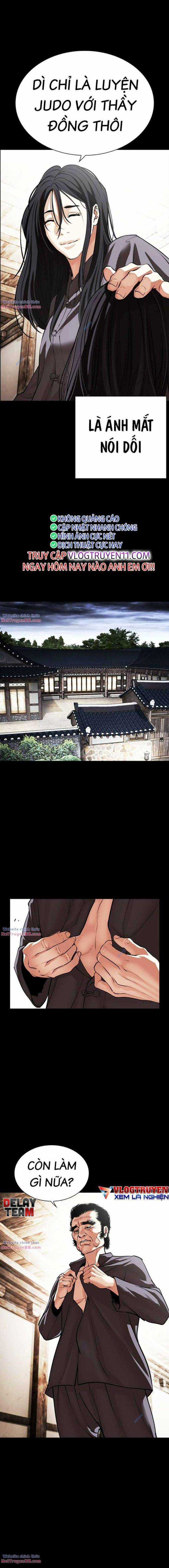 Hoán Đổi Diệu Kì - Chapter 488 - Trang 18