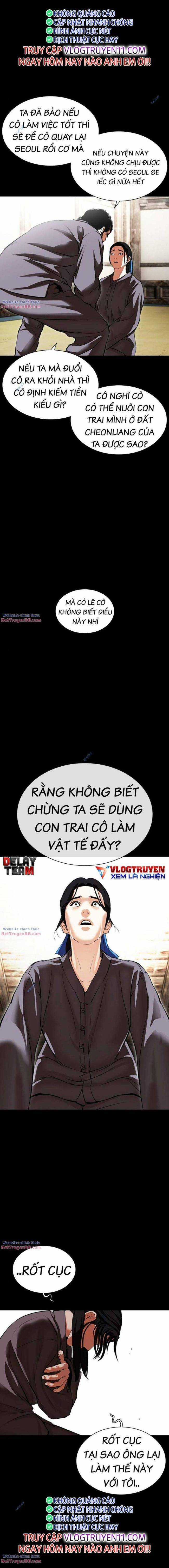 Hoán Đổi Diệu Kì - Chapter 488 - Trang 20