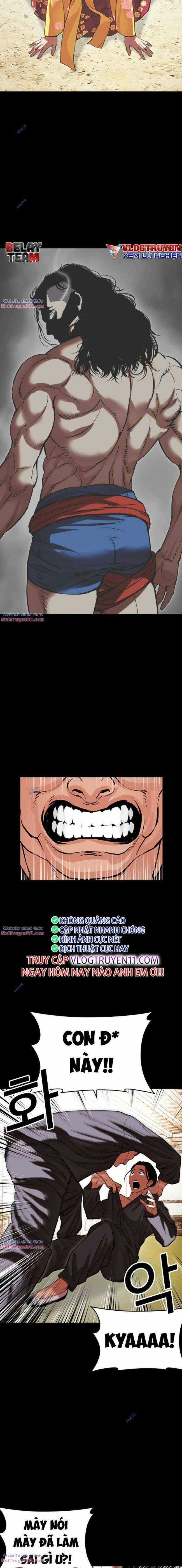 Hoán Đổi Diệu Kì - Chapter 488 - Trang 22