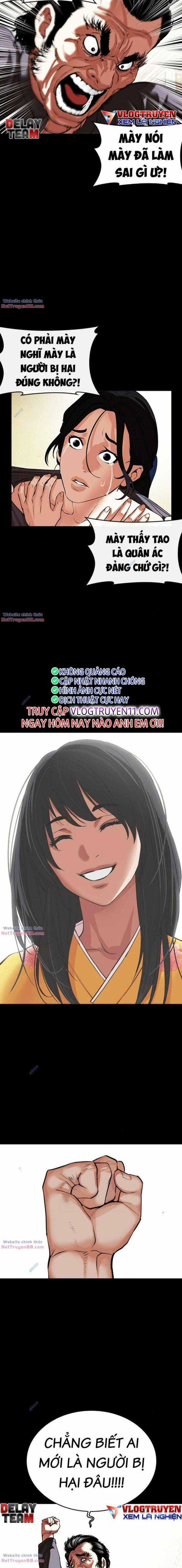 Hoán Đổi Diệu Kì - Chapter 488 - Trang 23