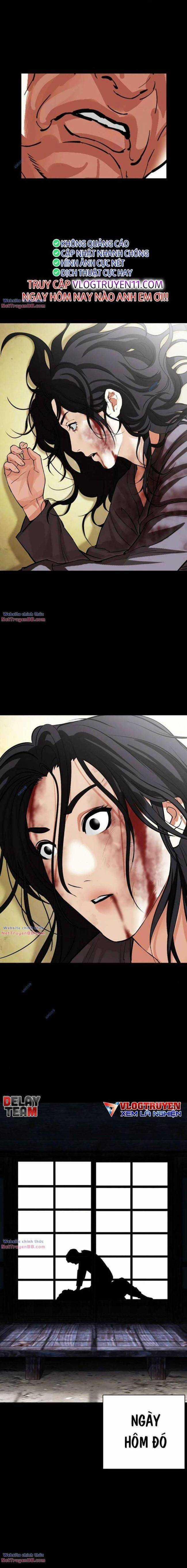 Hoán Đổi Diệu Kì - Chapter 488 - Trang 26