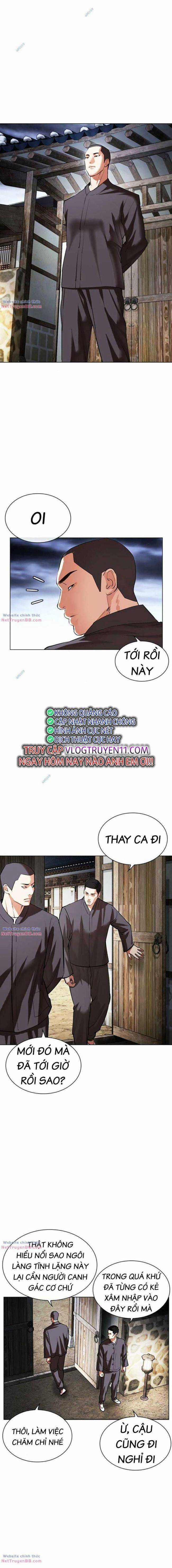 Hoán Đổi Diệu Kì - Chapter 488 - Trang 29