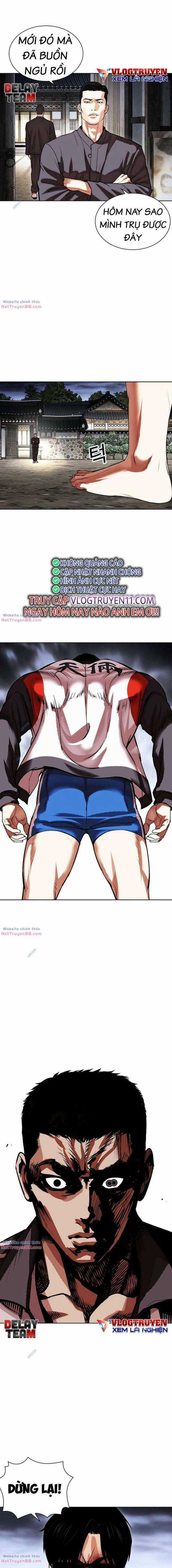 Hoán Đổi Diệu Kì - Chapter 488 - Trang 30