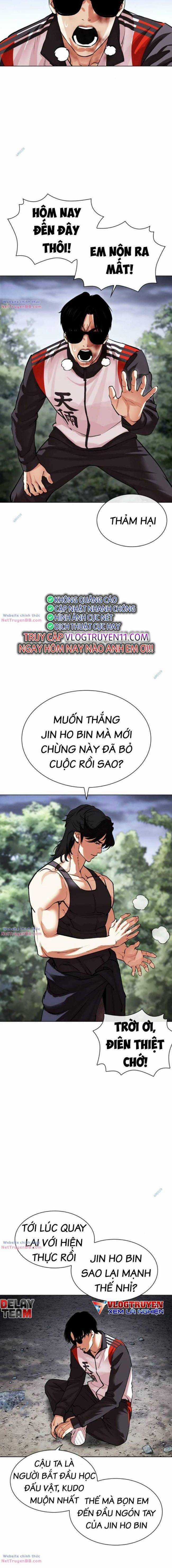 Hoán Đổi Diệu Kì - Chapter 488 - Trang 31