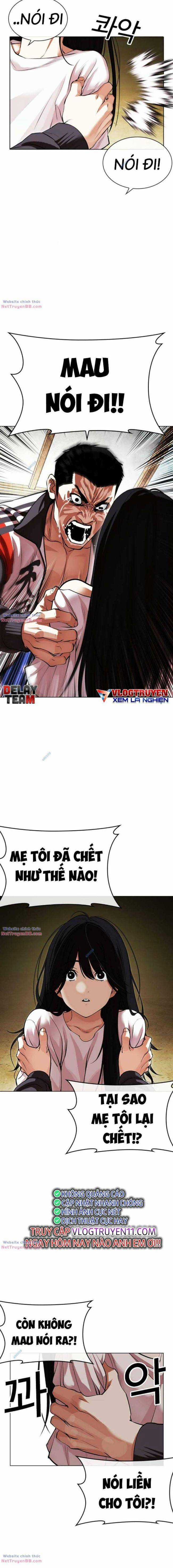 Hoán Đổi Diệu Kì - Chapter 488 - Trang 6