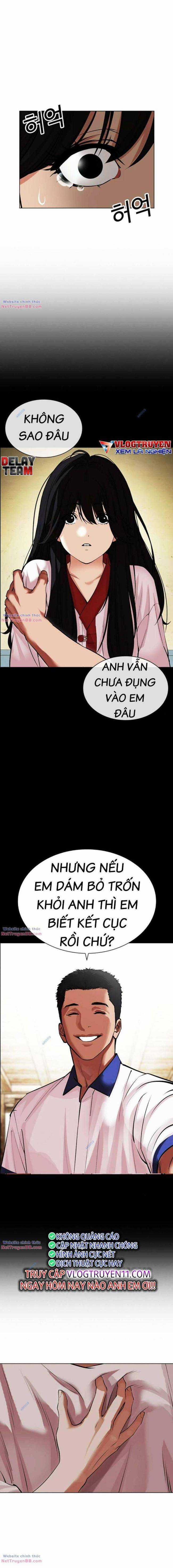 Hoán Đổi Diệu Kì - Chapter 488 - Trang 7