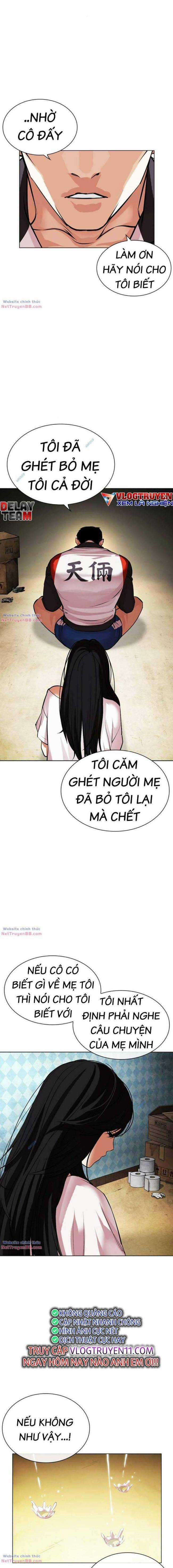 Hoán Đổi Diệu Kì - Chapter 488 - Trang 9