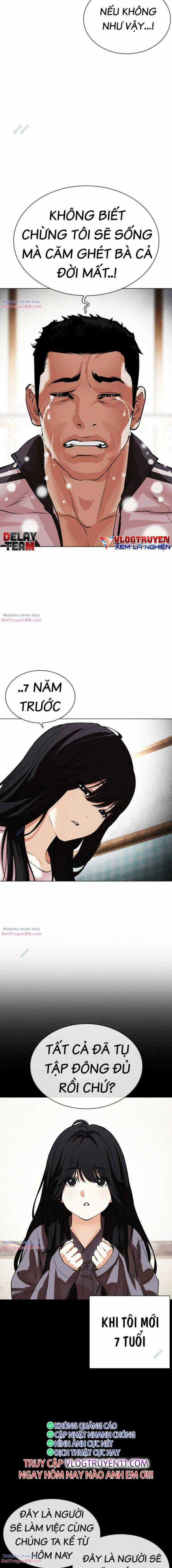 Hoán Đổi Diệu Kì - Chapter 488 - Trang 10