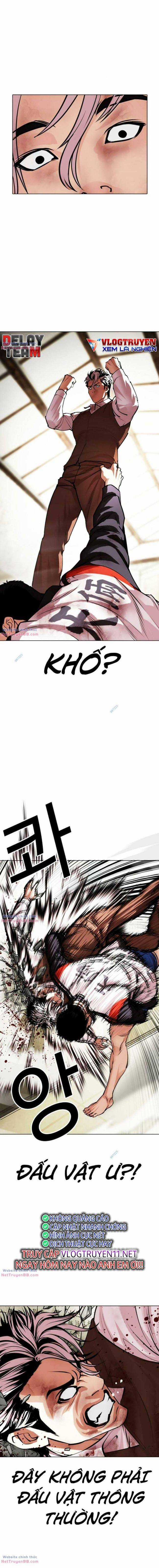 Hoán Đổi Diệu Kì - Chapter 489 - Trang 15