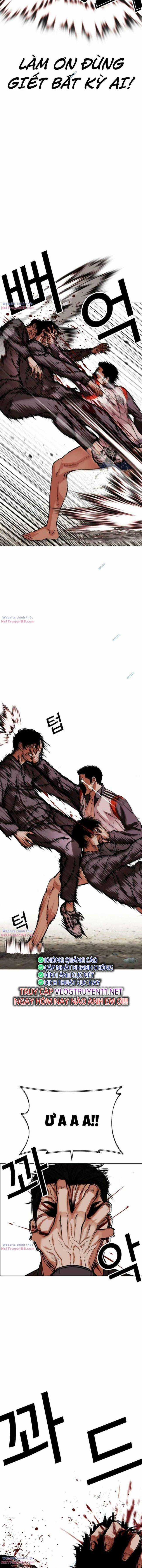 Hoán Đổi Diệu Kì - Chapter 489 - Trang 3