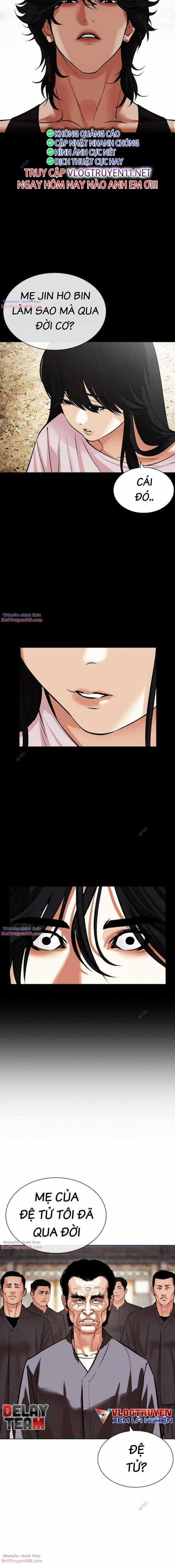 Hoán Đổi Diệu Kì - Chapter 489 - Trang 32