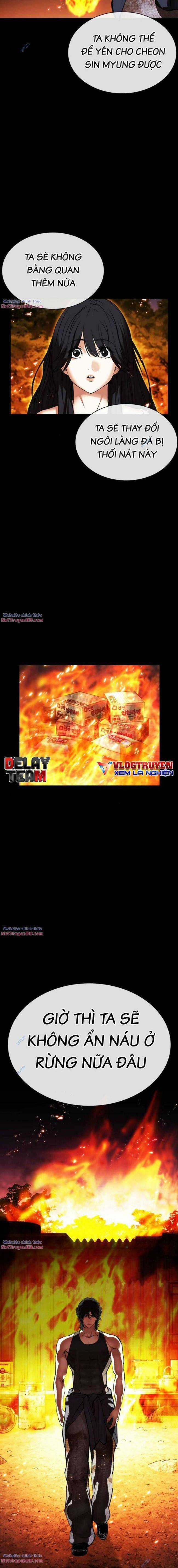 Hoán Đổi Diệu Kì - Chapter 490 - Trang 3