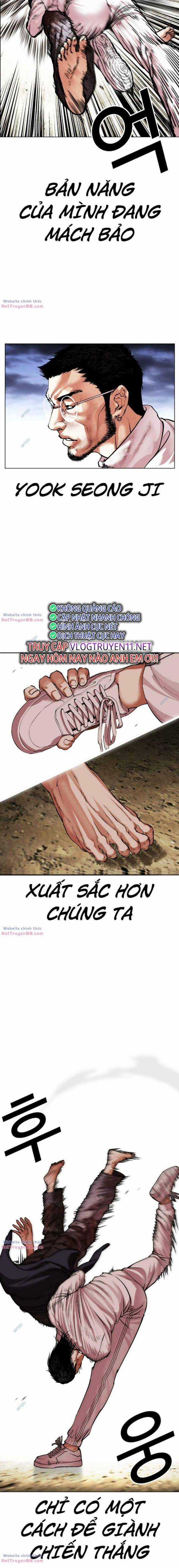 Hoán Đổi Diệu Kì - Chapter 490 - Trang 25