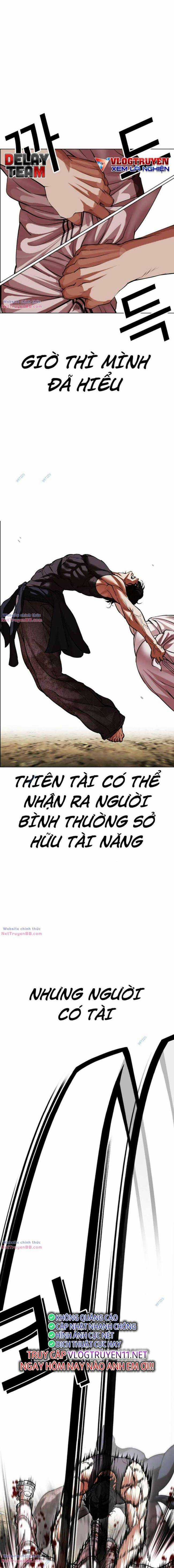 Hoán Đổi Diệu Kì - Chapter 490 - Trang 33