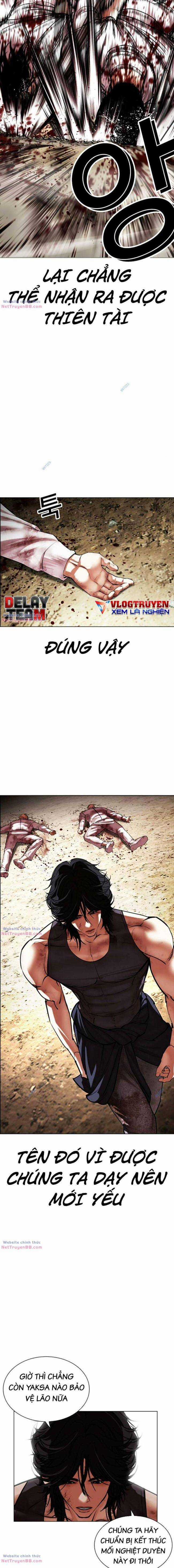 Hoán Đổi Diệu Kì - Chapter 490 - Trang 34