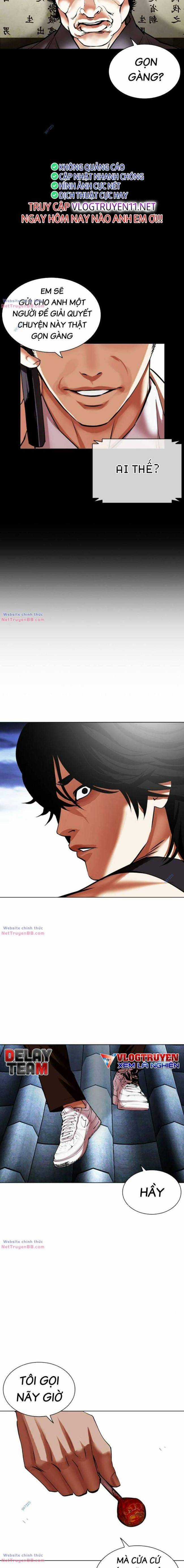 Hoán Đổi Diệu Kì - Chapter 490 - Trang 38