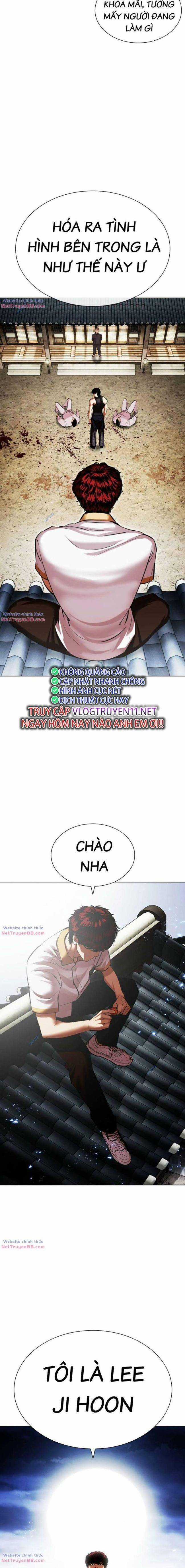 Hoán Đổi Diệu Kì - Chapter 490 - Trang 39