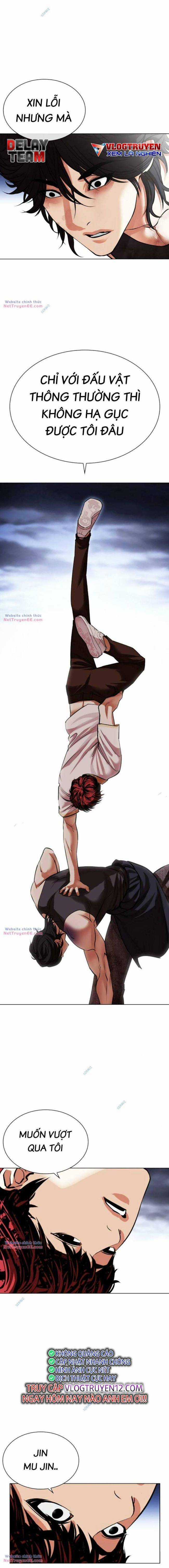 Hoán Đổi Diệu Kì - Chapter 491 - Trang 13