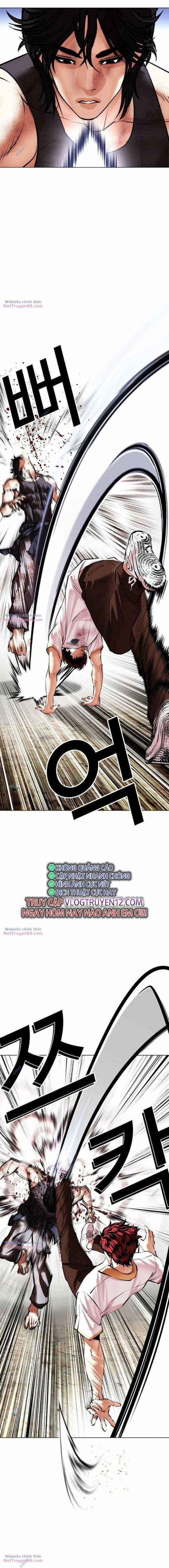 Hoán Đổi Diệu Kì - Chapter 491 - Trang 15