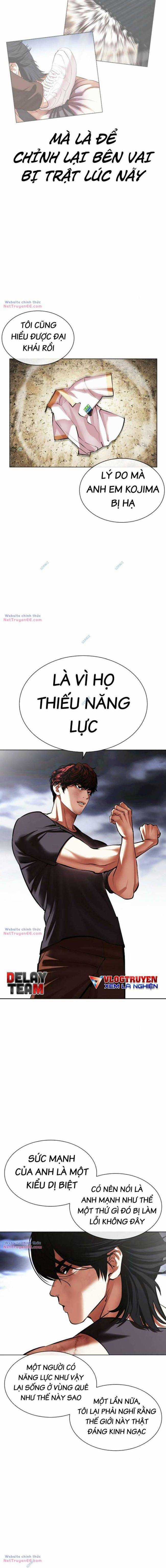 Hoán Đổi Diệu Kì - Chapter 491 - Trang 19