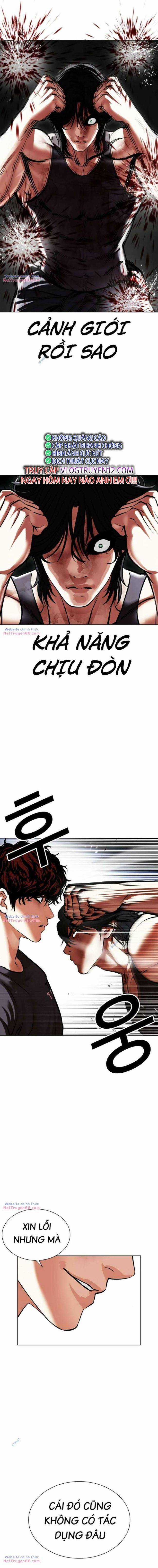 Hoán Đổi Diệu Kì - Chapter 491 - Trang 22