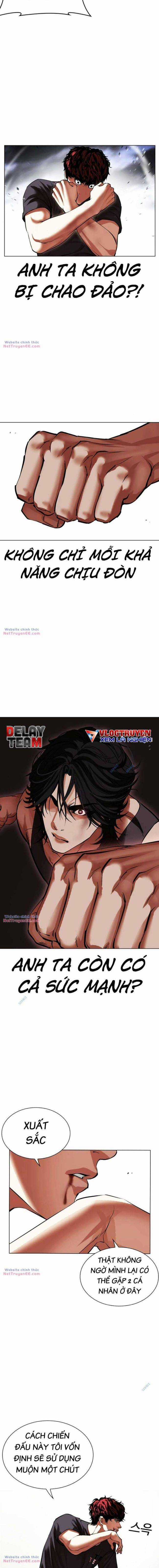 Hoán Đổi Diệu Kì - Chapter 491 - Trang 24