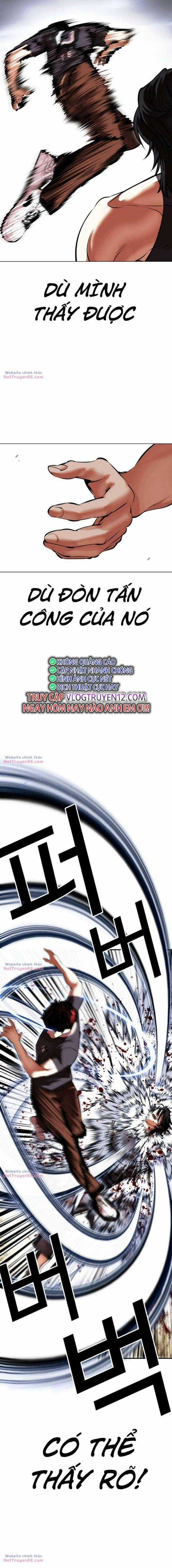 Hoán Đổi Diệu Kì - Chapter 491 - Trang 31