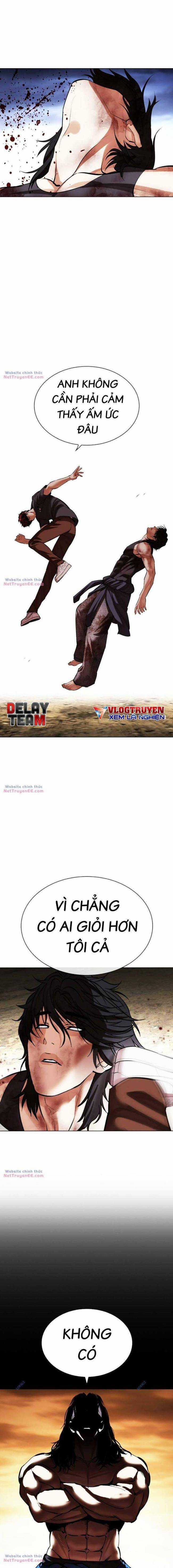 Hoán Đổi Diệu Kì - Chapter 491 - Trang 32