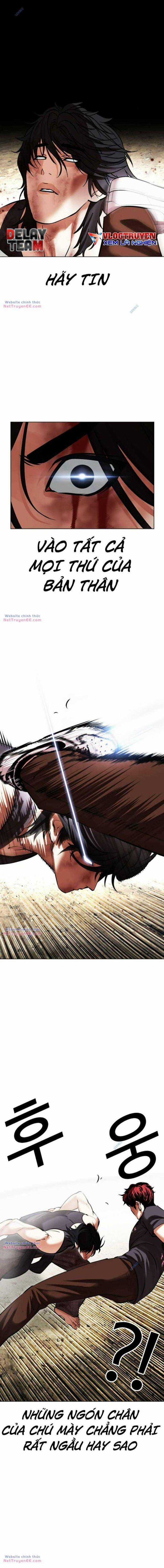 Hoán Đổi Diệu Kì - Chapter 491 - Trang 35