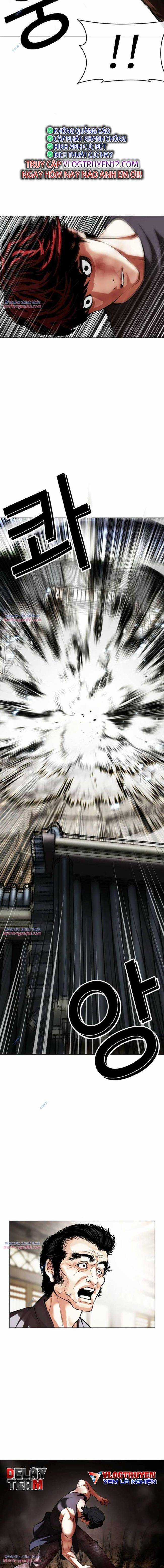 Hoán Đổi Diệu Kì - Chapter 491 - Trang 37