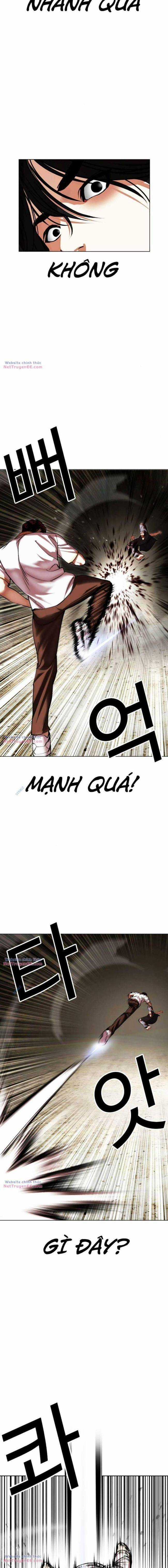 Hoán Đổi Diệu Kì - Chapter 491 - Trang 9