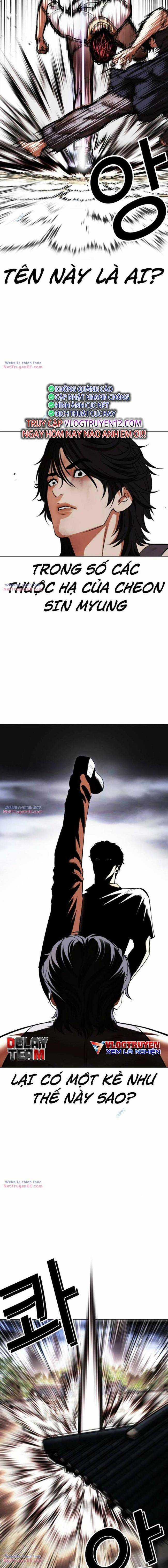 Hoán Đổi Diệu Kì - Chapter 491 - Trang 10