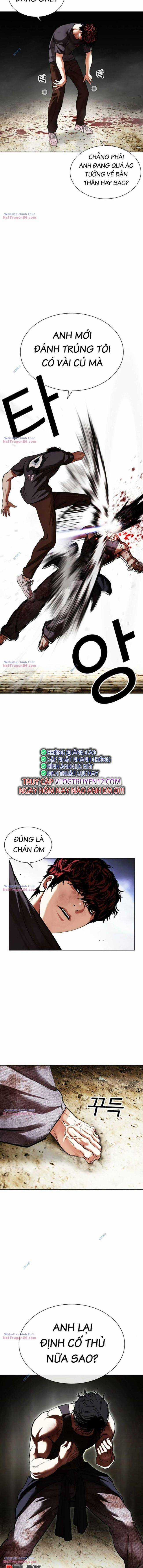 Hoán Đổi Diệu Kì - Chapter 492 - Trang 3