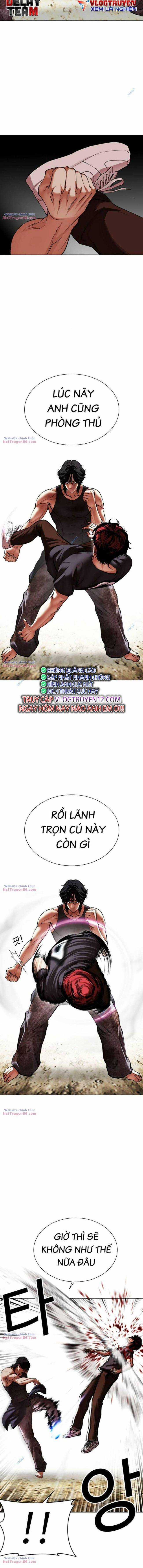 Hoán Đổi Diệu Kì - Chapter 492 - Trang 4