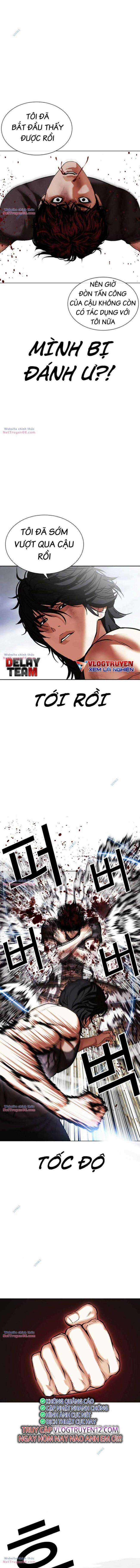 Hoán Đổi Diệu Kì - Chapter 492 - Trang 5