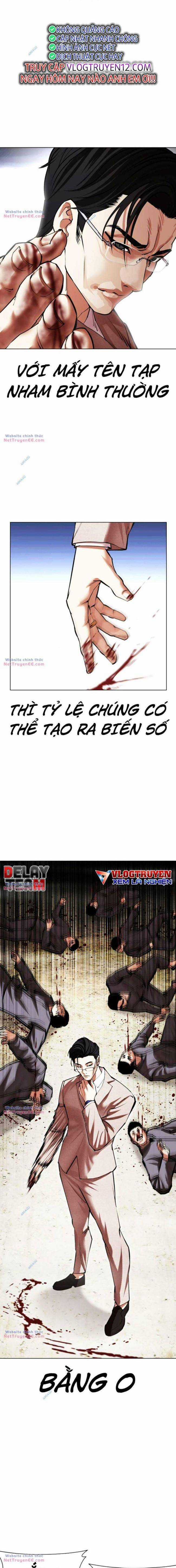 Hoán Đổi Diệu Kì - Chapter 493 - Trang 19