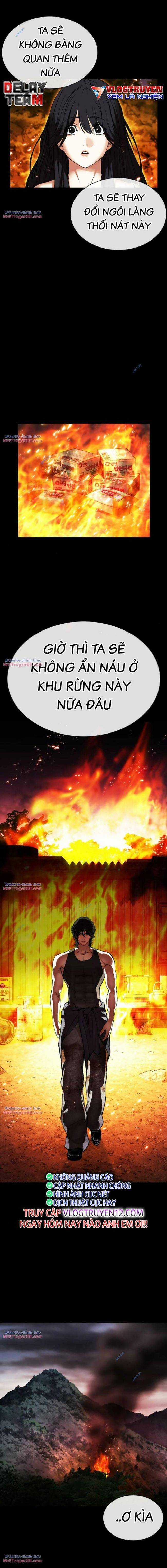 Hoán Đổi Diệu Kì - Chapter 493 - Trang 3